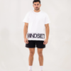 Mindset T-shirt - Sustainable Ethos apparel
