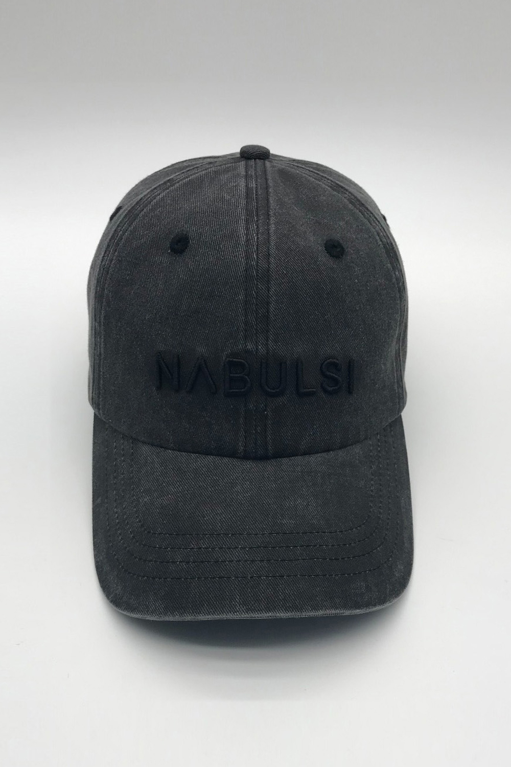 Momentum Arc Cap