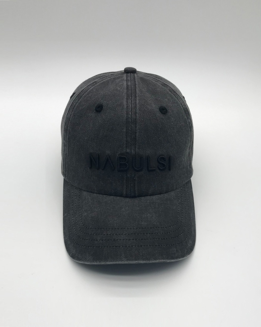 Cap Momentum activewear by Nabulsi