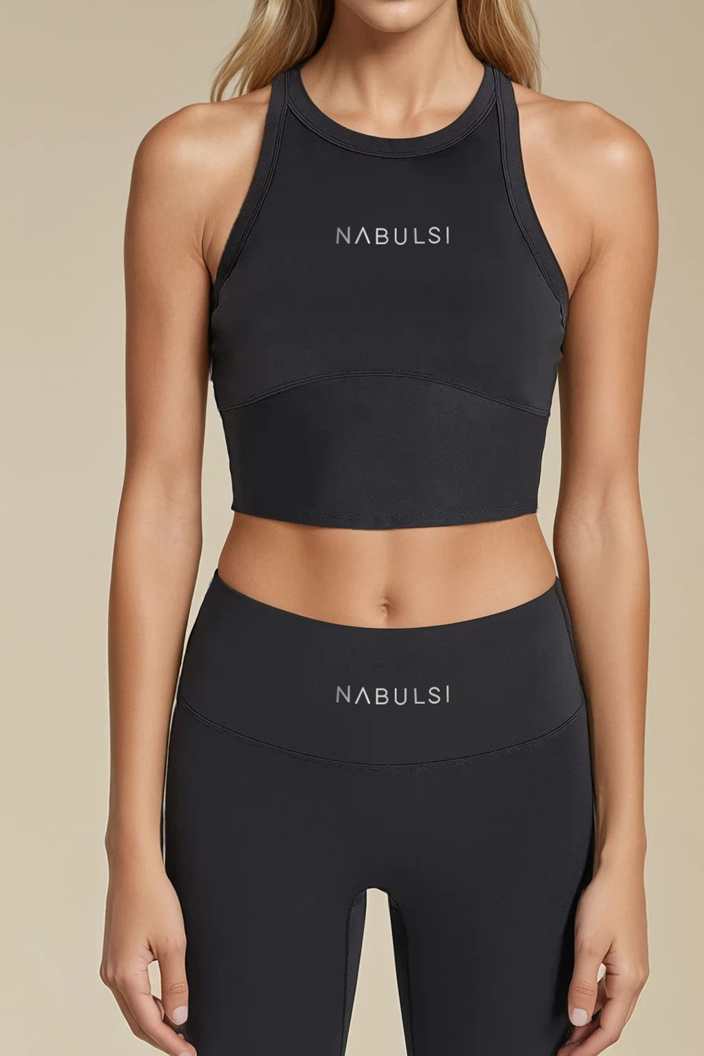Nabulsi Form Top