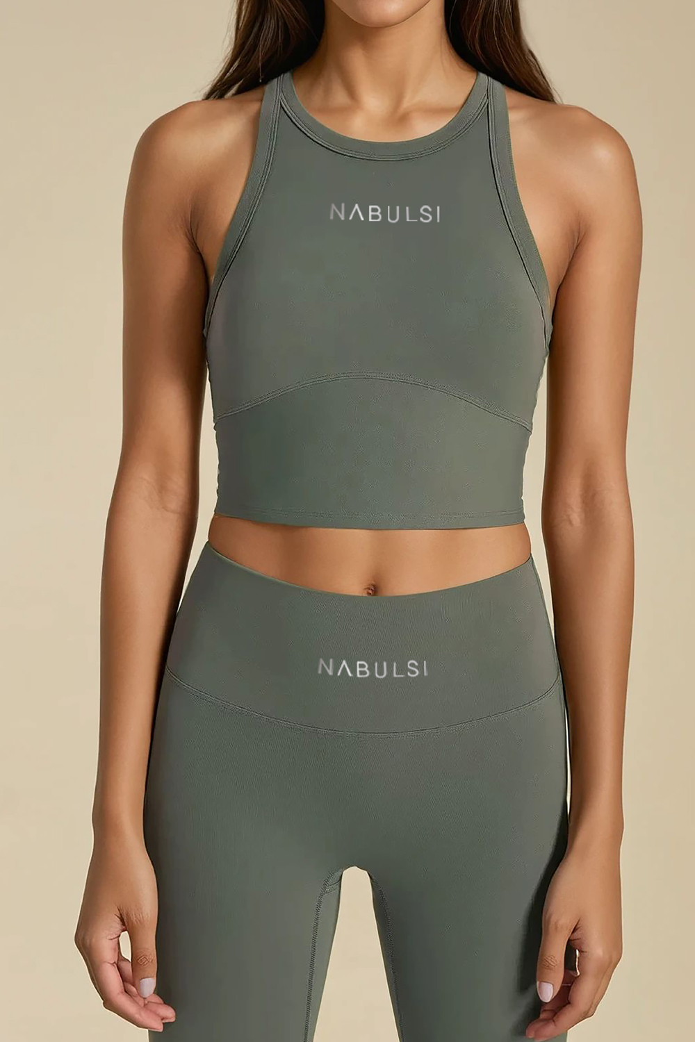 Nabulsi Form Top