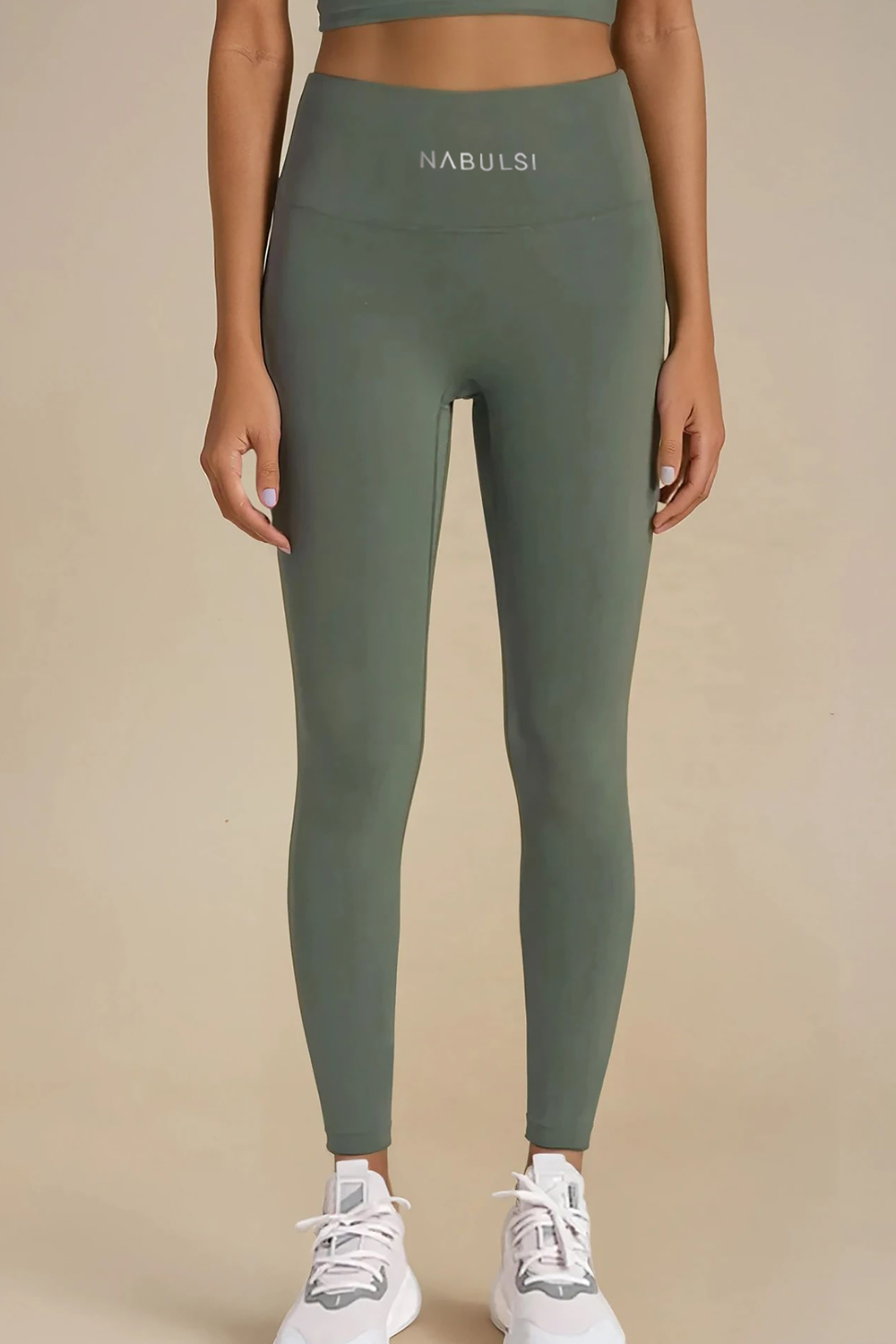 Nabulsi Form Legging