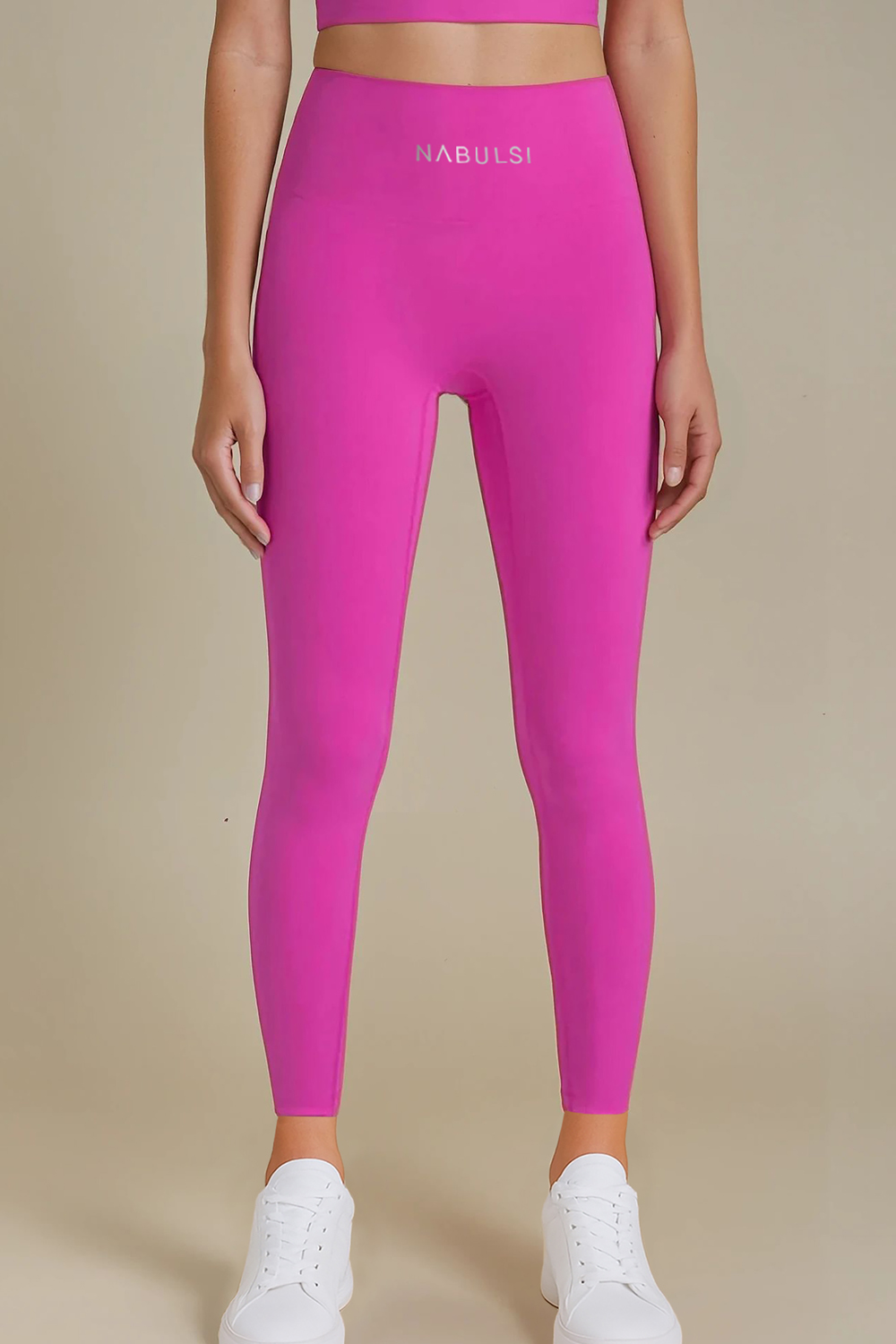 Nabulsi Form Legging