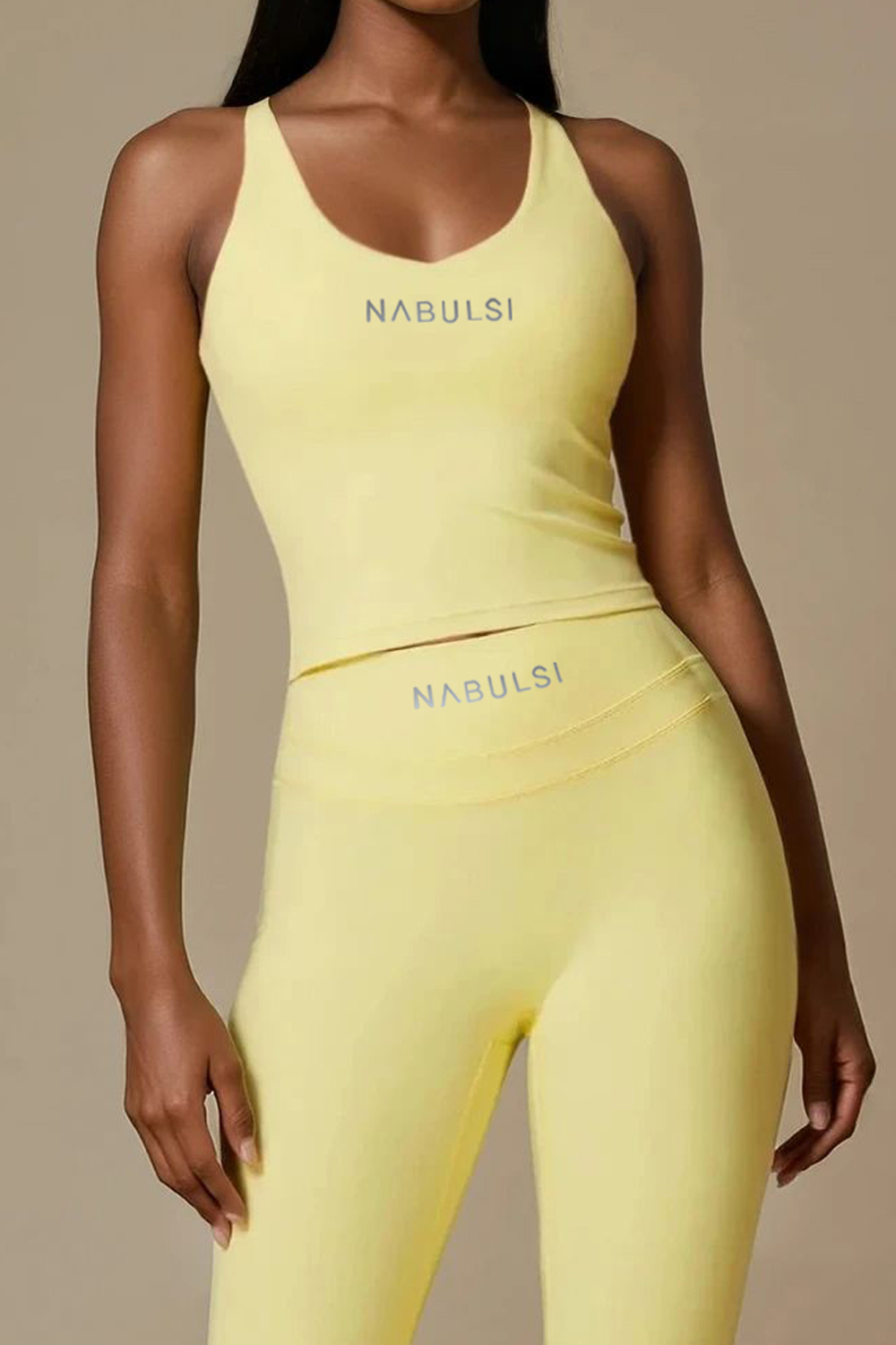 Nabulsi Lucra Top