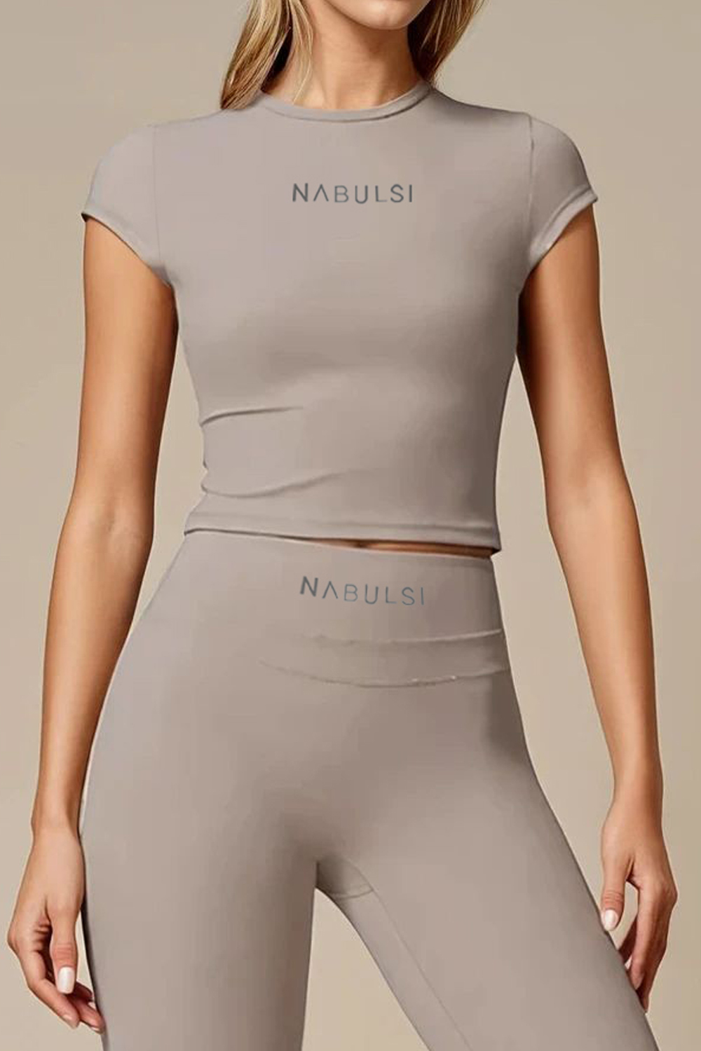 Nabulsi Lucra Tee