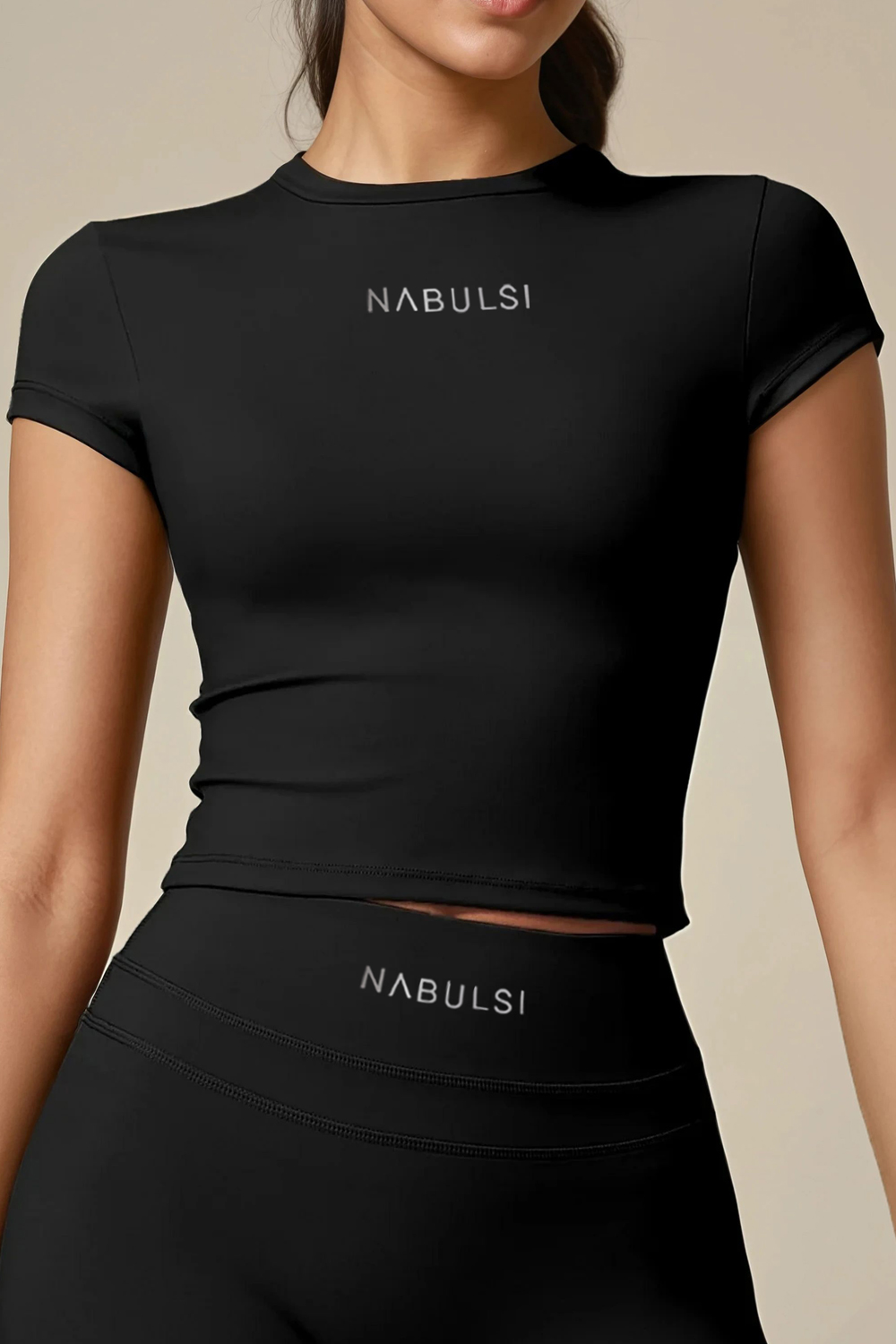Nabulsi Lucra Tee
