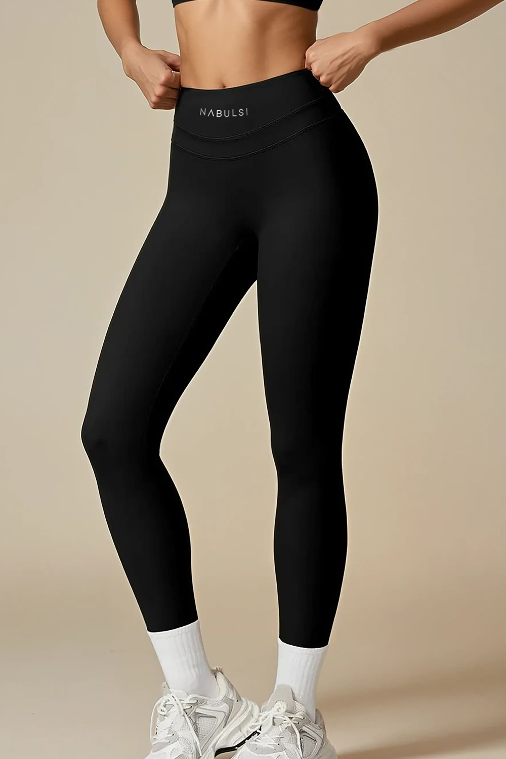 Nabulsi Lucra Legging