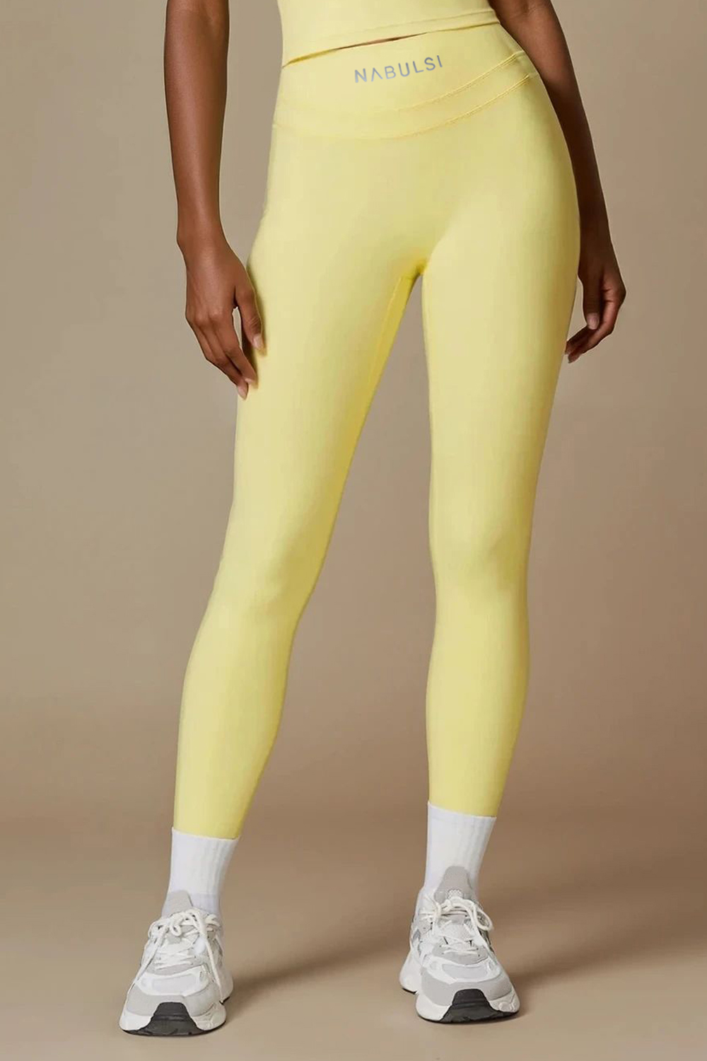 Nabulsi Lucra Legging