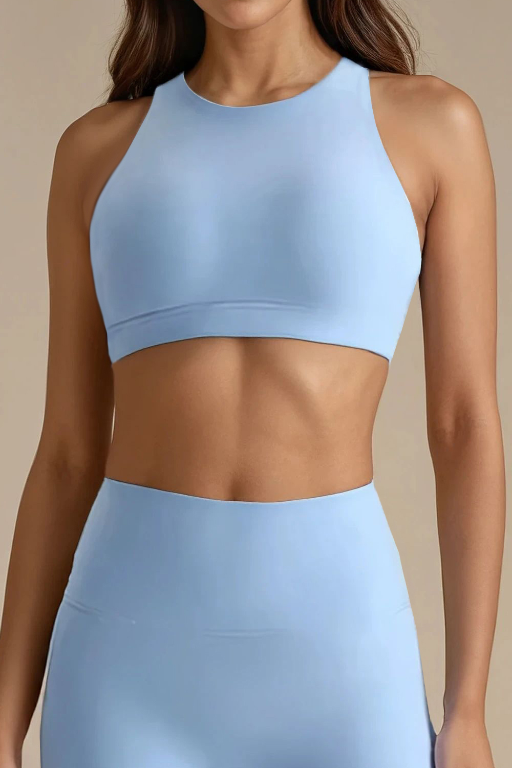Nabulsi Vault Bra