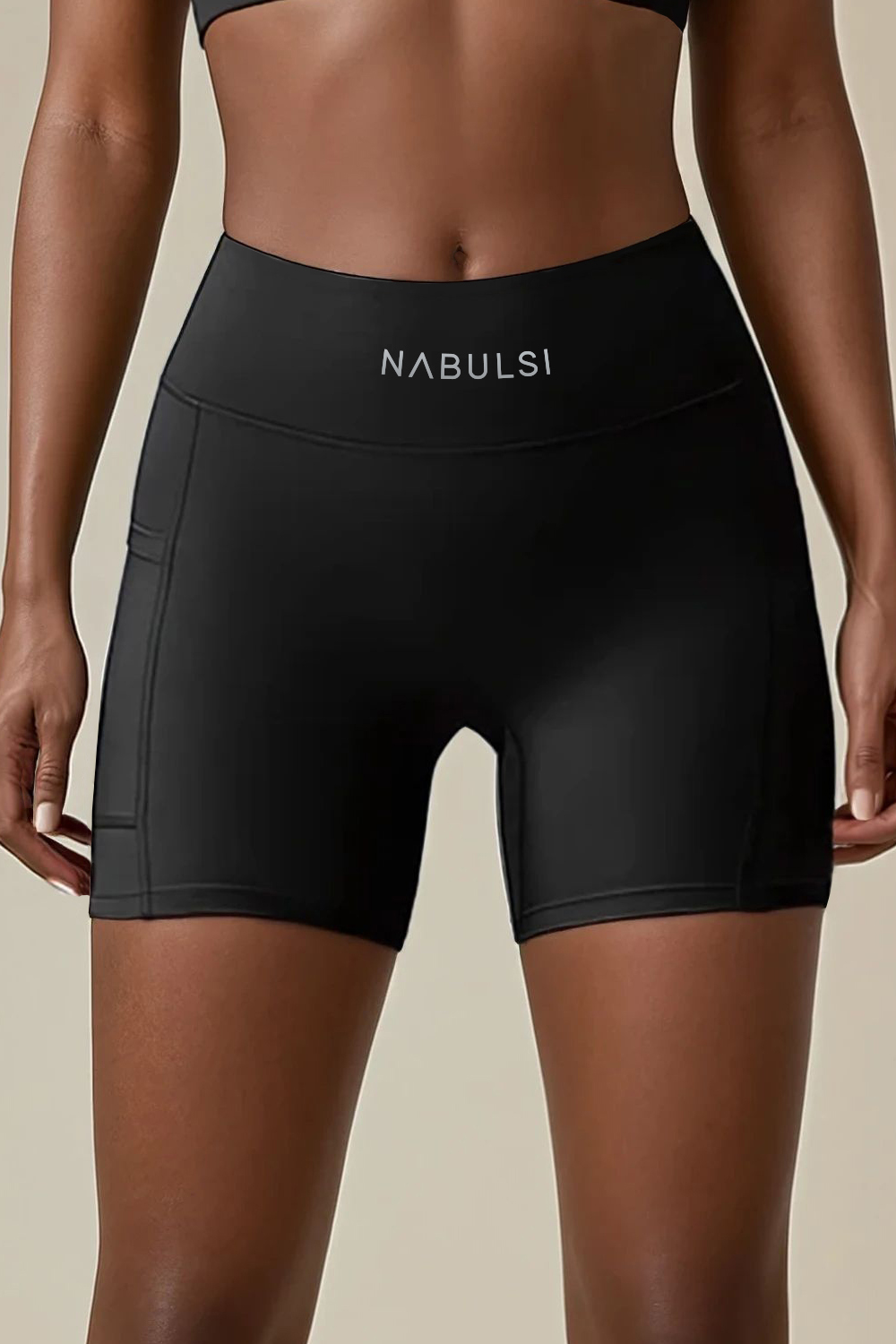 Nabulsi Veer Short