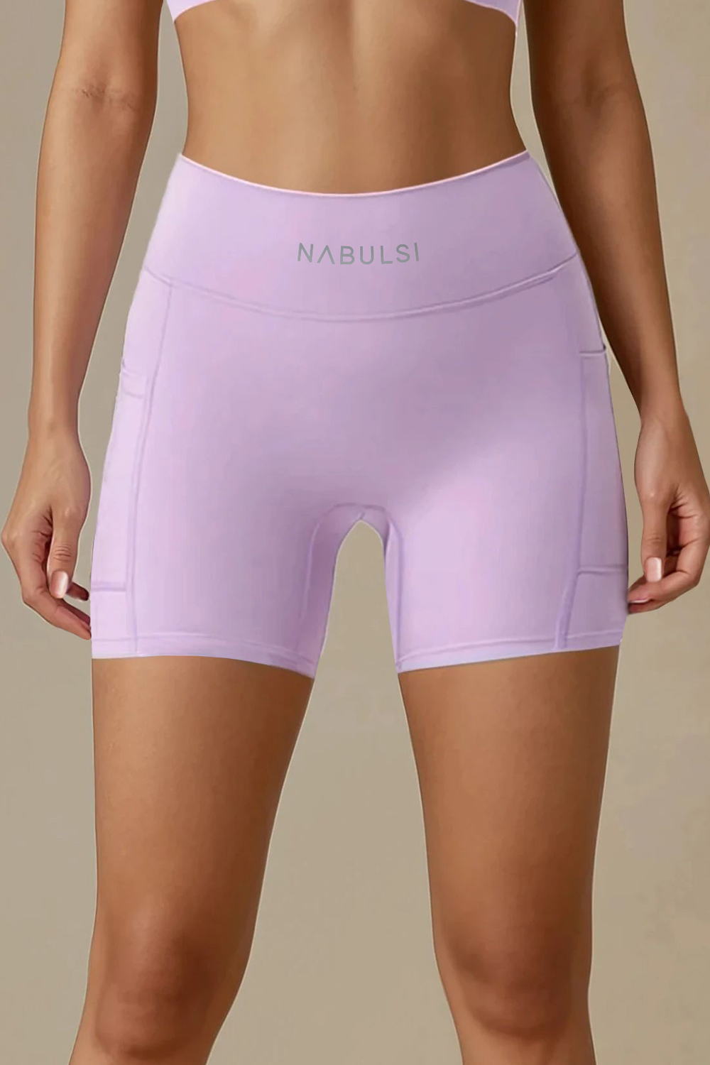 Nabulsi Veer Short