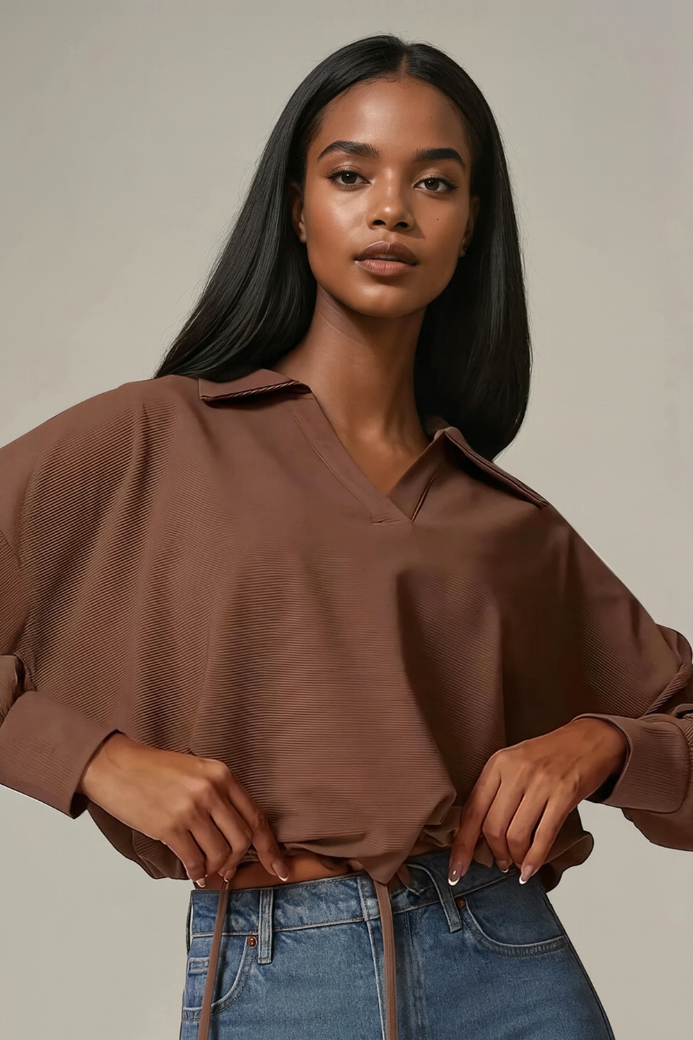 Nabulsi Cintra Pullover